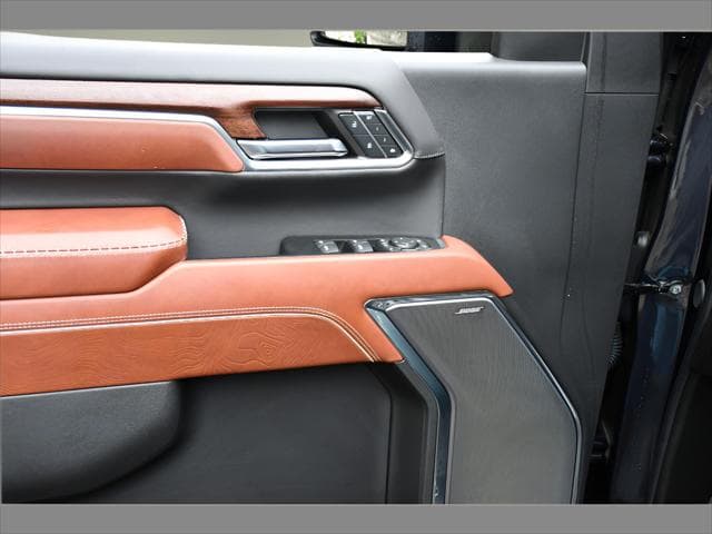 2024 GMC Sierra 2500HD Truck in Titanium Rush Metallic thumbnail 27