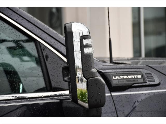 2024 GMC Sierra 2500HD Truck in Titanium Rush Metallic thumbnail 30
