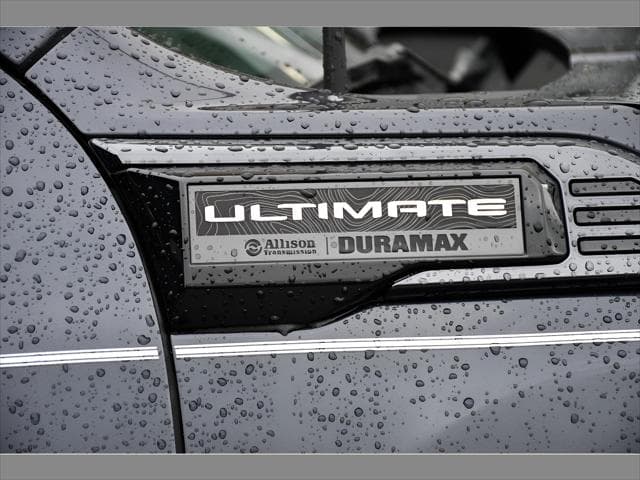 2024 GMC Sierra 2500HD Truck in Titanium Rush Metallic thumbnail 31