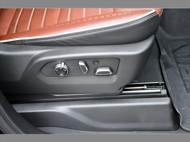 2024 GMC Sierra 2500HD Truck in Titanium Rush Metallic thumbnail 34