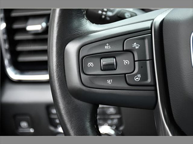 2024 GMC Sierra 2500HD Truck in Titanium Rush Metallic thumbnail 37