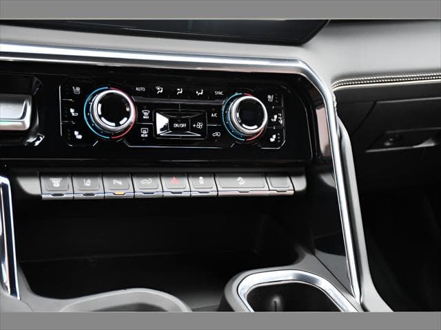 2024 GMC Sierra 2500HD Truck in Titanium Rush Metallic thumbnail 38