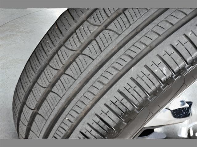 2024 Chevrolet Tahoe SUV in Black thumbnail 12