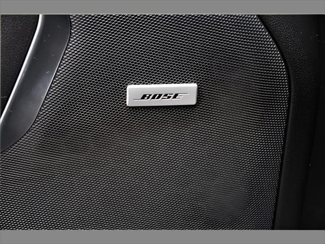 2024 Chevrolet Tahoe SUV in Black thumbnail 27