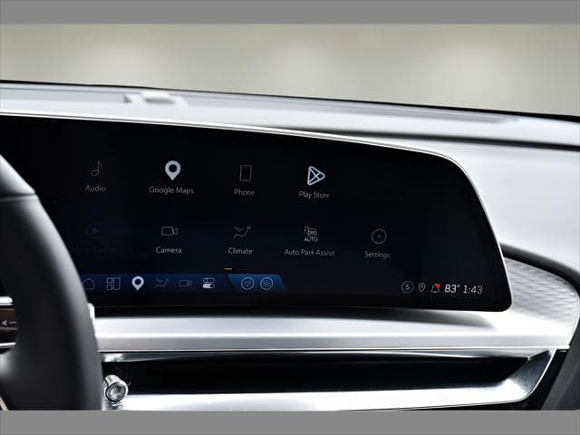2024 Cadillac LYRIQ SUV in Celestial Metallic thumbnail 20