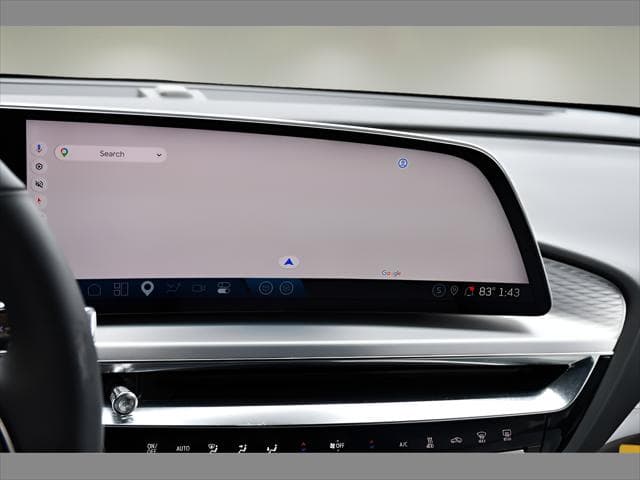 2024 Cadillac LYRIQ SUV in Celestial Metallic thumbnail 21