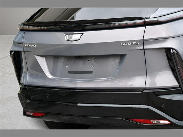 2024 Cadillac LYRIQ SUV in Celestial Metallic thumbnail 27