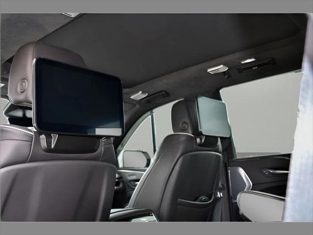 2023 Cadillac Escalade SUV in Crystal White Tricoat thumbnail 16