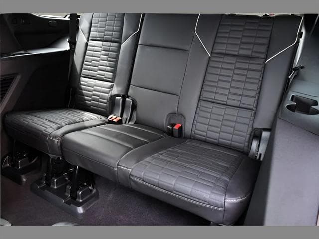2023 Cadillac Escalade SUV in Crystal White Tricoat thumbnail 18