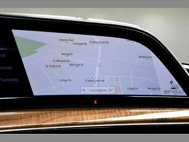 2023 Cadillac Escalade SUV in Crystal White Tricoat thumbnail 22