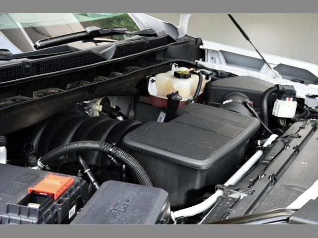 2023 Cadillac Escalade SUV in Crystal White Tricoat thumbnail 26