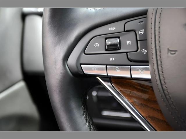 2023 Cadillac Escalade SUV in Crystal White Tricoat thumbnail 36