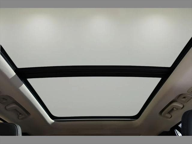 2023 Volvo XC90 SUV in Denim Blue Metallic thumbnail 15