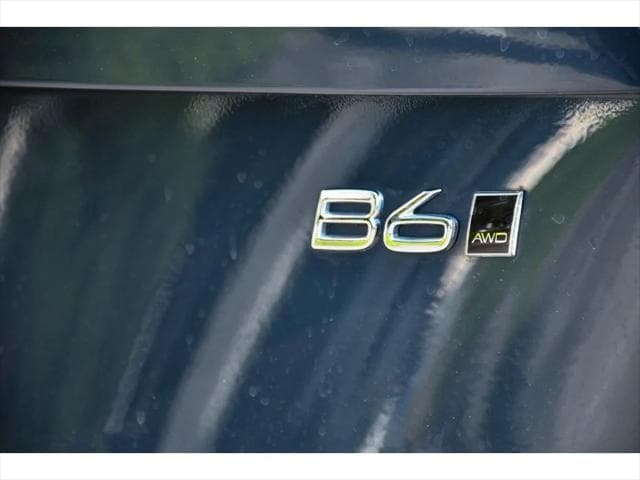 2023 Volvo XC90 SUV in Denim Blue Metallic thumbnail 30