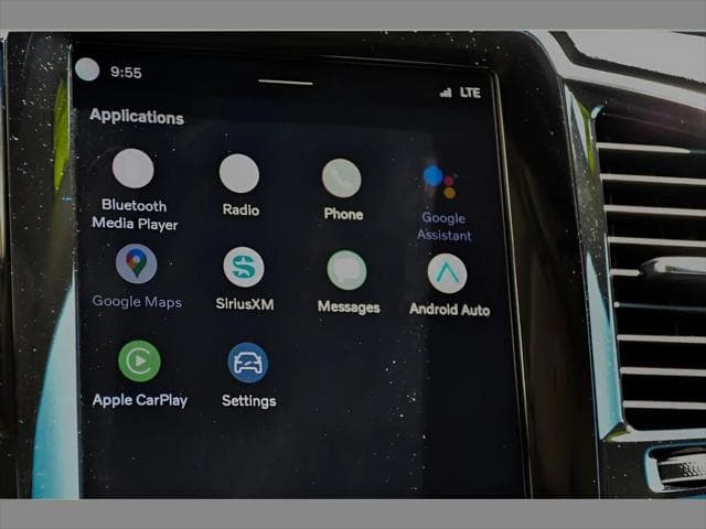 2023 Volvo XC90 SUV in Onyx Black Metallic thumbnail 21