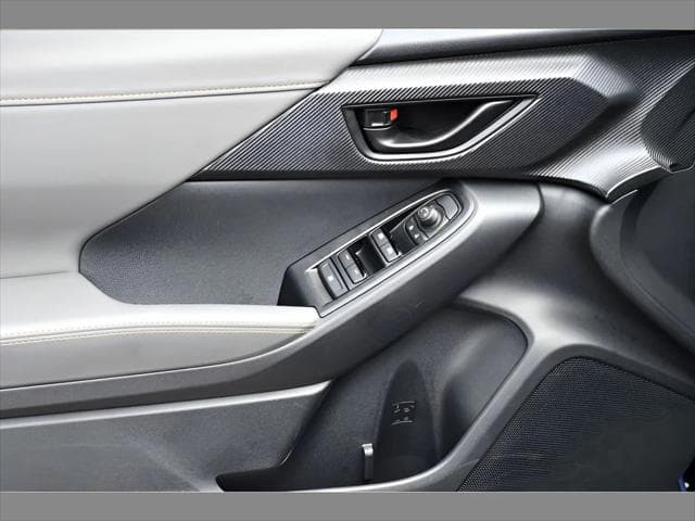 2025 Subaru Crosstrek SUV in Magnetite Gray Metallic thumbnail 24