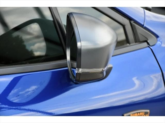 2025 Subaru Crosstrek SUV in Magnetite Gray Metallic thumbnail 28