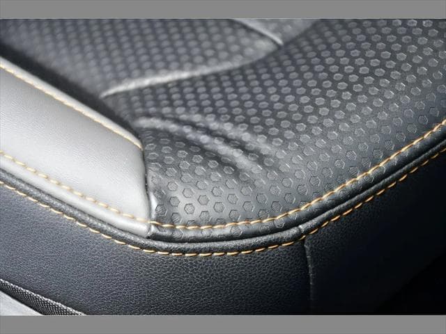 2025 Subaru Crosstrek SUV in Magnetite Gray Metallic thumbnail 30
