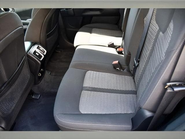 2023 Kia Sorento SUV in Gravity Grey thumbnail 14