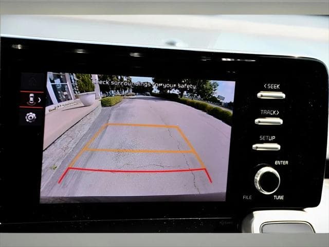 2023 Kia Sorento SUV in Gravity Grey thumbnail 20