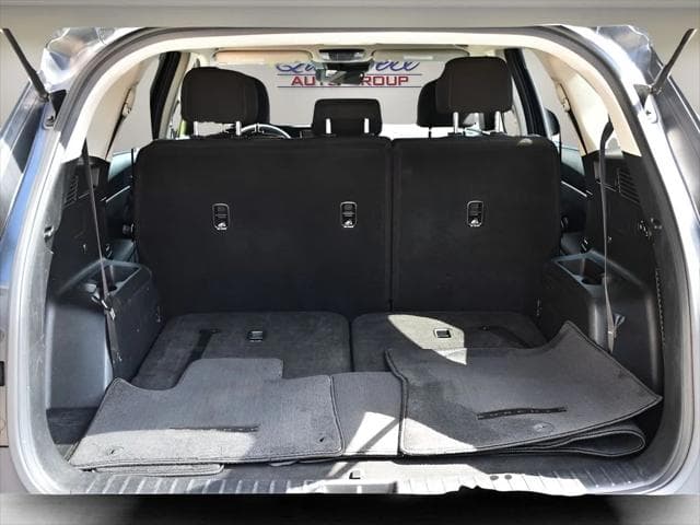 2023 Kia Sorento SUV in Gravity Grey thumbnail 21