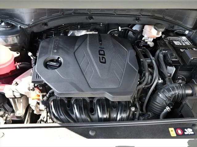 2023 Kia Sorento SUV in Gravity Grey thumbnail 22