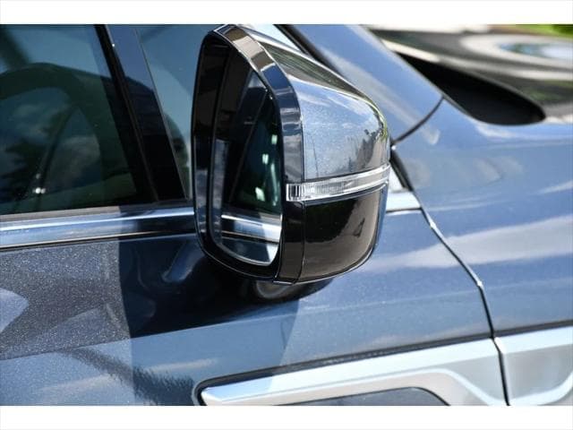 2023 Kia Sorento SUV in Gravity Grey thumbnail 26