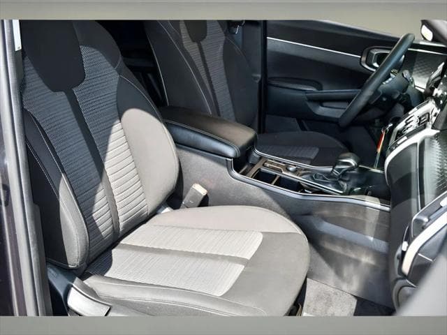 2023 Kia Sorento SUV in Gravity Grey thumbnail 27