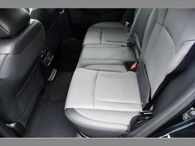 2026 Subaru Outback SUV in Crystal Black Silica thumbnail 16