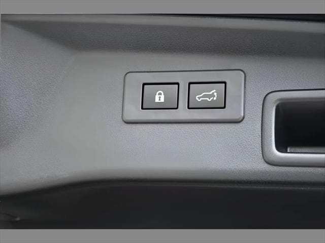 2026 Subaru Outback SUV in Crystal Black Silica thumbnail 24