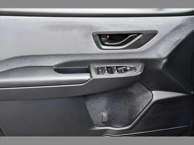 2026 Subaru Outback SUV in Crystal Black Silica thumbnail 26