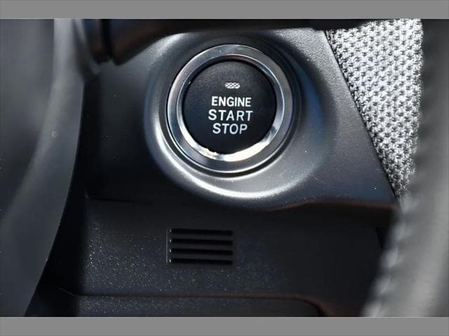2026 Subaru Outback SUV in Crystal Black Silica thumbnail 34