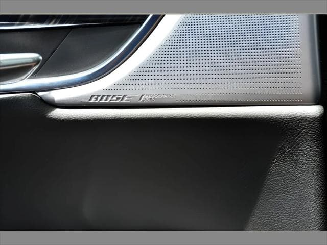 2023 Cadillac XT6 SUV in Stellar Black Metallic thumbnail 20