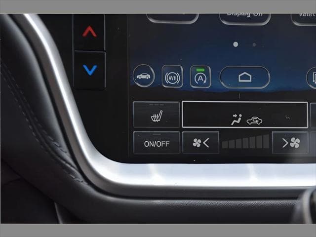 2025 Subaru Outback SUV in Autumn Green Metallic thumbnail 24