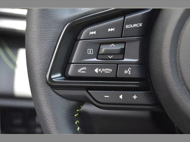 2025 Subaru Outback SUV in Autumn Green Metallic thumbnail 34