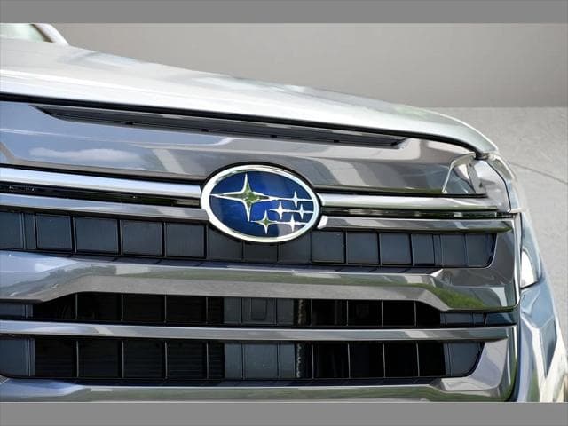 2026 Subaru Forester SUV in Gray thumbnail 10