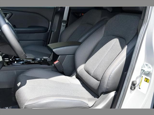 2026 Subaru Forester SUV in Gray thumbnail 14
