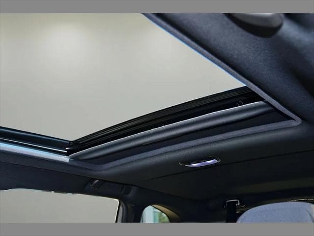 2026 Subaru Forester SUV in Gray thumbnail 15