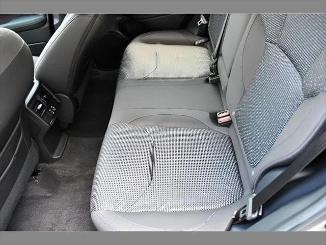 2026 Subaru Forester SUV in Gray thumbnail 16