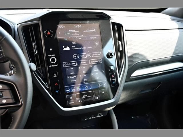 2026 Subaru Forester SUV in Gray thumbnail 20