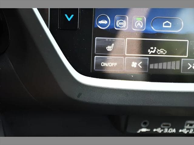 2026 Subaru Forester SUV in Gray thumbnail 23