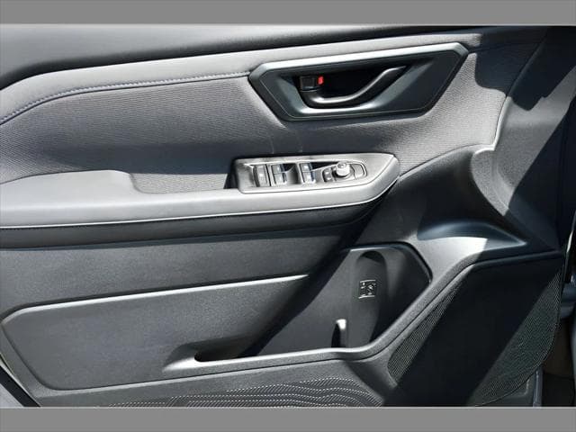 2026 Subaru Forester SUV in Gray thumbnail 27