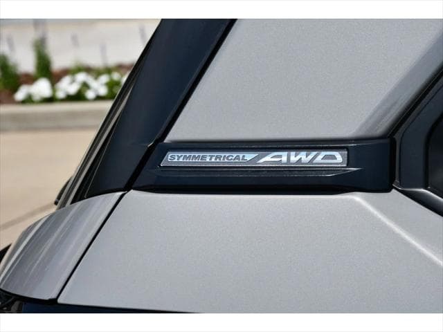 2026 Subaru Forester SUV in Gray thumbnail 29
