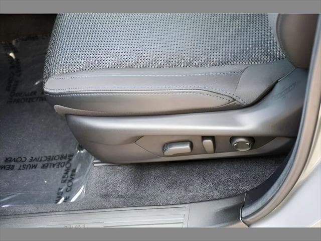 2026 Subaru Forester SUV in Gray thumbnail 32