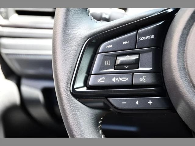 2026 Subaru Forester SUV in Gray thumbnail 33