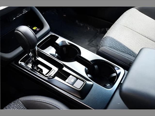 2026 Subaru Forester SUV in Gray thumbnail 35