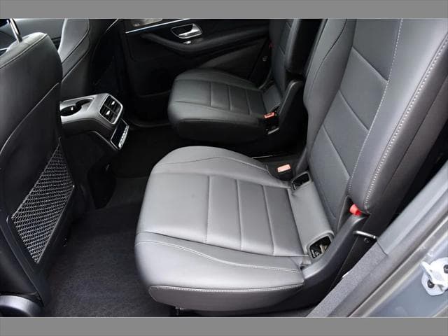 2024 Mercedes-Benz GLS 450 SUV in Gray thumbnail 16