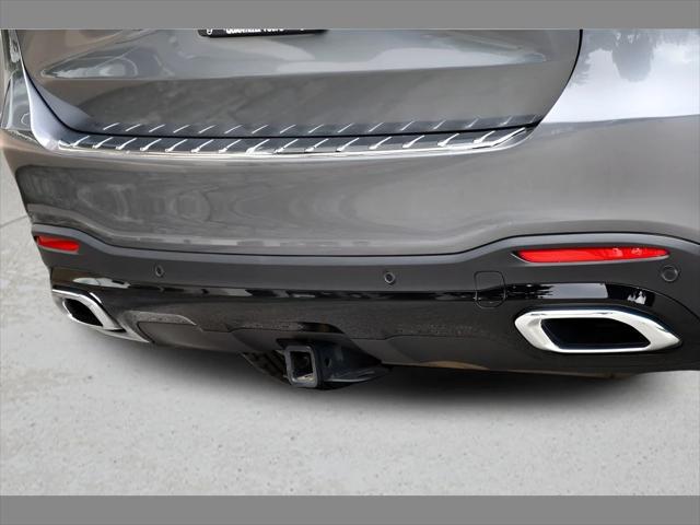 2024 Mercedes-Benz GLS 450 SUV in Gray thumbnail 33