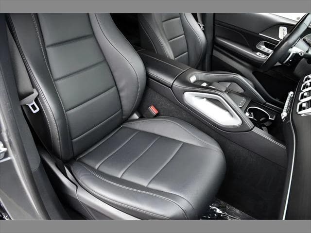 2024 Mercedes-Benz GLS 450 SUV in Gray thumbnail 35