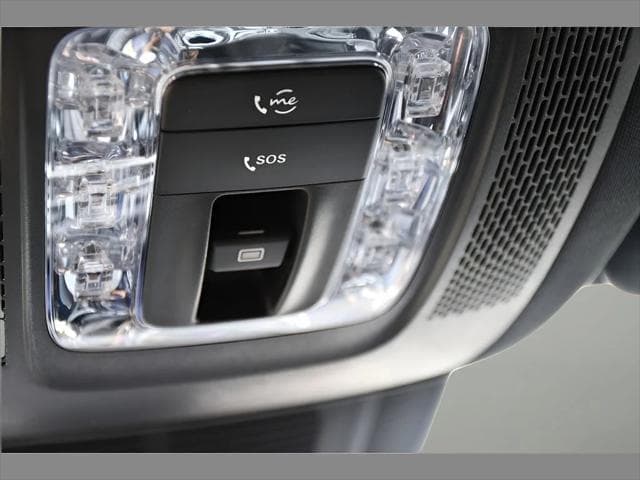 2024 Mercedes-Benz GLS 450 SUV in Gray thumbnail 38